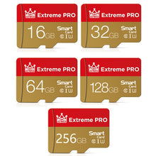 Load image into Gallery viewer, King Card RY032G518 Mobile Phone Camera Monitoring Memory Card, 16GB, 32GB, 64GB, 128GB, 256GB