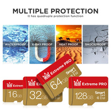 Load image into Gallery viewer, King Card RY032G518 Mobile Phone Camera Monitoring Memory Card, 16GB, 32GB, 64GB, 128GB, 256GB