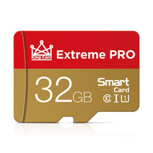 Load image into Gallery viewer, King Card RY032G518 Mobile Phone Camera Monitoring Memory Card, 16GB, 32GB, 64GB, 128GB, 256GB