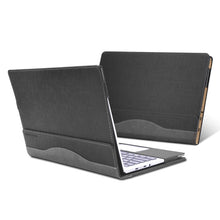 Load image into Gallery viewer, Laptop PU Leather Protective Case, For Lenovo Yoga 720-13, For Lenovo Yoga 730-13, For Lenovo Yoga 720-15