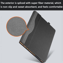 Load image into Gallery viewer, Laptop PU Leather Protective Case, For Lenovo Yoga 720-13, For Lenovo Yoga 730-13, For Lenovo Yoga 720-15