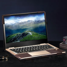 Load image into Gallery viewer, Laptop PU Leather Protective Case, For Lenovo Yoga 720-13, For Lenovo Yoga 730-13, For Lenovo Yoga 720-15