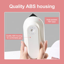 Load image into Gallery viewer, IM-168 Mini Wireless Ironing Iron Garment Steam, IM-168
