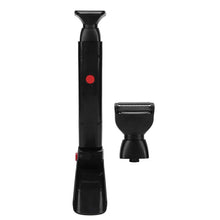 Load image into Gallery viewer, B7 2-in-1 USB Rechargeable Electric Shaver Back Shaver, B7