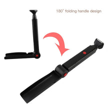 Load image into Gallery viewer, B7 2-in-1 USB Rechargeable Electric Shaver Back Shaver, B7