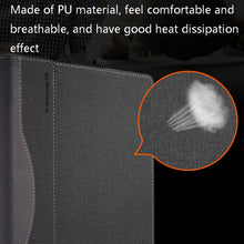 Load image into Gallery viewer, Laptop PU Leather Protective Case, For Lenovo Yoga 530-14, For Lenovo Yoga 520-14, For IdeaPad C340 14 inch