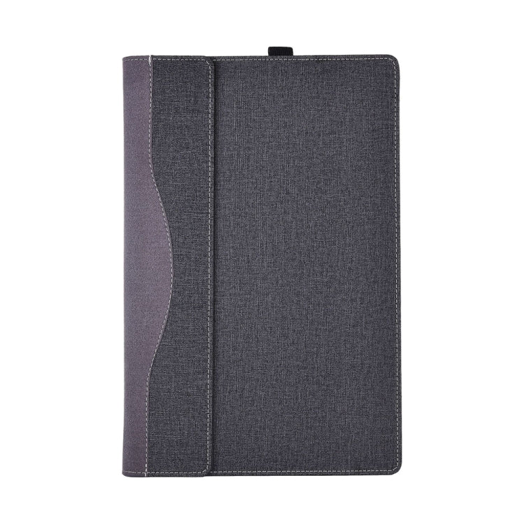 PU Leather Laptop Case, For HP Spectre X360 13-AW 13.3, For HP Spectre X360 15-EB 15.6