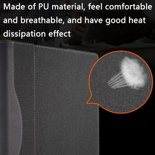 Load image into Gallery viewer, PU Leather Laptop Case, For HP Spectre X360 13-AW 13.3, For HP Spectre X360 15-EB 15.6