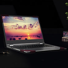 Load image into Gallery viewer, PU Leather Laptop Case, For HP Spectre X360 13-AW 13.3, For HP Spectre X360 15-EB 15.6