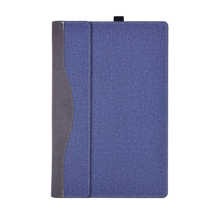 PU Leather Laptop Case, For HP Spectre X360 13-AW 13.3, For HP Spectre X360 15-EB 15.6