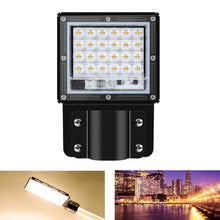 Load image into Gallery viewer, LED Waterproof Road Lighting Courtyard Floodlight, 25W, 200W