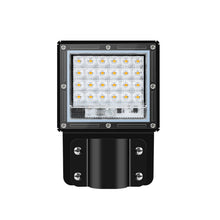 Load image into Gallery viewer, LED Waterproof Road Lighting Courtyard Floodlight, 25W, 200W