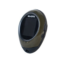 Load image into Gallery viewer, Mini GPS Locator Outdoor Climbing Compass, KH-12
