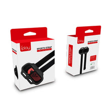 Load image into Gallery viewer, iplay Gamepad Sports Leg Straps For Nintendo Joy-Con Controller, Gamepad Sports Leg Straps