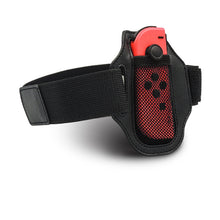 Load image into Gallery viewer, iplay Gamepad Sports Leg Straps For Nintendo Joy-Con Controller, Gamepad Sports Leg Straps