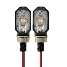 Load image into Gallery viewer, 2pcsMK-099 LED Motorcycle Steering Light Signal Lamp, MK-099