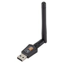 Load image into Gallery viewer, WL005 Mini Dual-Band USB Wireless Network Card
