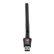 Load image into Gallery viewer, WL005 Mini Dual-Band USB Wireless Network Card