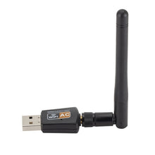 Load image into Gallery viewer, WL005 Mini Dual-Band USB Wireless Network Card