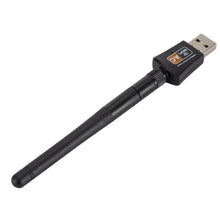 Load image into Gallery viewer, WL005 Mini Dual-Band USB Wireless Network Card