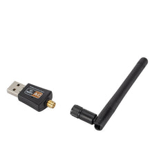 Load image into Gallery viewer, WL005 Mini Dual-Band USB Wireless Network Card