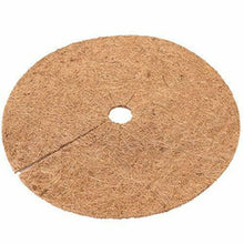 Load image into Gallery viewer, 6 PCS/Set Plant Root Antifreeze Flowerpot Coconut Palm Flat Mat, Size:, 20cm, 30cm