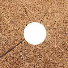 Load image into Gallery viewer, 6 PCS/Set Plant Root Antifreeze Flowerpot Coconut Palm Flat Mat, Size:, 20cm, 30cm