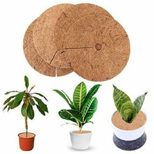 Load image into Gallery viewer, 6 PCS/Set Plant Root Antifreeze Flowerpot Coconut Palm Flat Mat, Size:, 20cm, 30cm