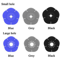 Load image into Gallery viewer, Car Wiper Hole Silicone Protective Cover, Big Hole, Small Hole