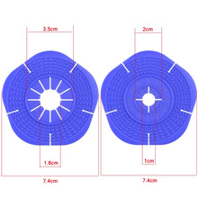 Load image into Gallery viewer, Car Wiper Hole Silicone Protective Cover, Big Hole, Small Hole