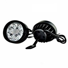 Load image into Gallery viewer, 2 PCS MK-262 6 LEDs Motorcycle Fog Lamp, Shooting Light
