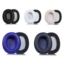Load image into Gallery viewer, 2pcs Sponge Earphone Cover For JBL Live 650BT/660NC/Duet