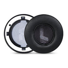 Load image into Gallery viewer, 2pcs Protein Skin Sponge Earphone Cover For JBL E45BT/E35/E45