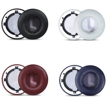 Load image into Gallery viewer, 2pcs Protein Skin Sponge Earphone Cover For JBL E45BT/E35/E45