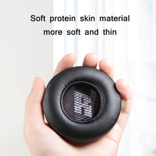 Load image into Gallery viewer, 2pcs Protein Skin Sponge Earphone Cover For JBL E45BT/E35/E45