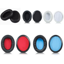 Load image into Gallery viewer, 2pcs Sponge Headphone Covers For Audio-Technica ATH-AR5BT / AR5iS
