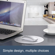 Load image into Gallery viewer, C7002 2400DPI 4 Keys Colorful Luminous Wireless Mouse, 2.4G White, 2.4G Rose Gold, 2.4G Black, 2.4G Silver Gray, Dual-modes White, Dual-modes Black, Dual-modes Silver, Dual-modes Gold