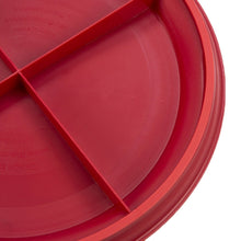 Load image into Gallery viewer, Chicken Shredder Beef Stuffing Machine, Red Neutral Box, Black Neutral Box