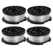 Load image into Gallery viewer, 4 In 1 Nylon Grass Rope Mowing Line For BLACK+DECKER Lawn Mowers, 4 PCS