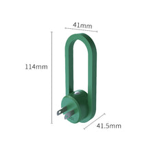 Load image into Gallery viewer, TS-06 Multifunctional Ultrasonic Electronic Mosquito Repellent, US Plug