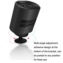 Load image into Gallery viewer, C209 USB Charge Mini Laser Stage Atmosphere Light, Single Star Style (White), 8 In 1 Style (White), 12 In 1 Style (White), Single Star Style (Black), 8 In 1 Style (Black), 12 In 1 Style (Black)
