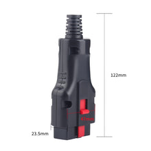 Load image into Gallery viewer, Automotive Gold Plated OBD Diagnostic Interface Connector, OBD Diagnostic Interface