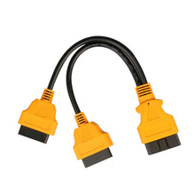 Load image into Gallery viewer, OBD2 1 for 2 Extended Line Car OBD16 Core Full-Expansion Line, OBD16 Core Full-Expansion Line