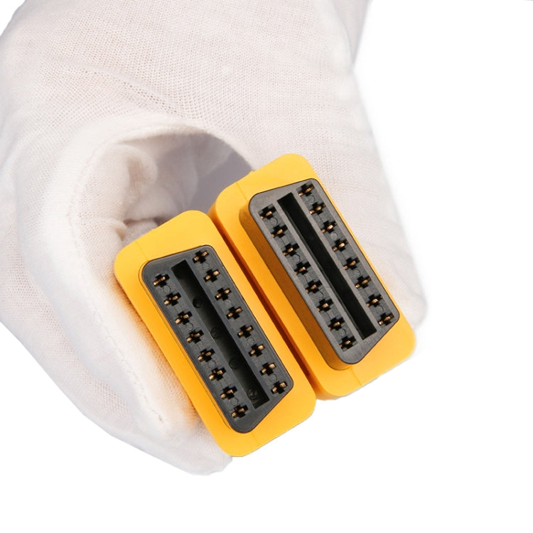 OBD2 1 for 2 Extended Line Car OBD16 Core Full-Expansion Line, OBD16 Core Full-Expansion Line