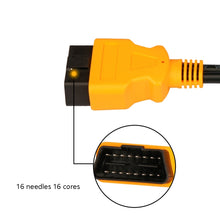 Load image into Gallery viewer, OBD2 1 for 2 Extended Line Car OBD16 Core Full-Expansion Line, OBD16 Core Full-Expansion Line