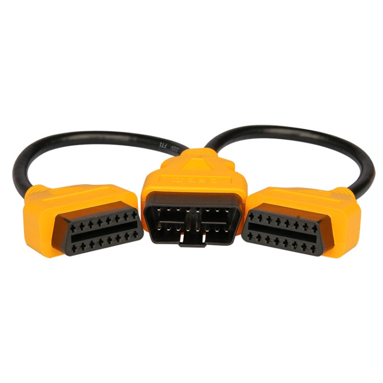 OBD2 1 for 2 Extended Line Car OBD16 Core Full-Expansion Line, OBD16 Core Full-Expansion Line