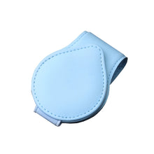 Load image into Gallery viewer, Car Sun Visor Glasses Clip Ticket Storage Clip