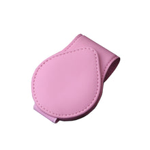 Load image into Gallery viewer, Car Sun Visor Glasses Clip Ticket Storage Clip