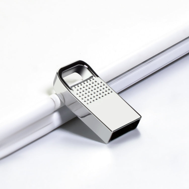 Sufk6 Car Music Metal USB Flash Drives, 4GB, 8GB, 16 GB, 32GB, 64GB, 128GB