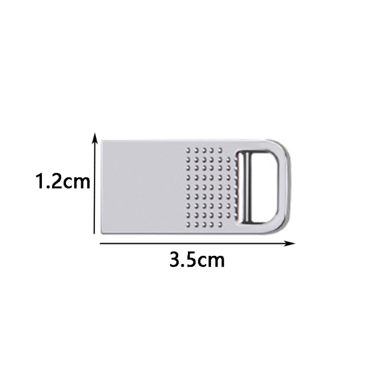 Sufk6 Car Music Metal USB Flash Drives, 4GB, 8GB, 16 GB, 32GB, 64GB, 128GB